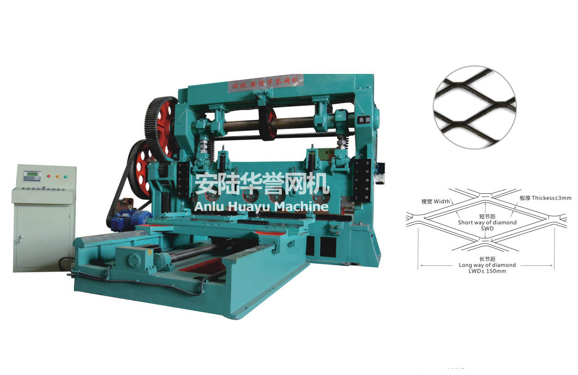 JQ25-63T 中型型鋼板網(wǎng)沖剪機